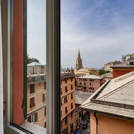 Apartman Venezia By Wonderful Italy *