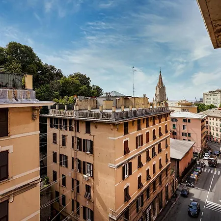 Apartman Venezia By Wonderful Italy *