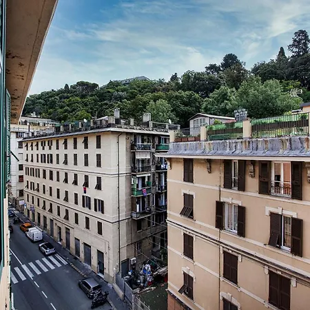 Venezia By Wonderful Italy Apartman Genova